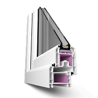 Rehau Blits New 60
